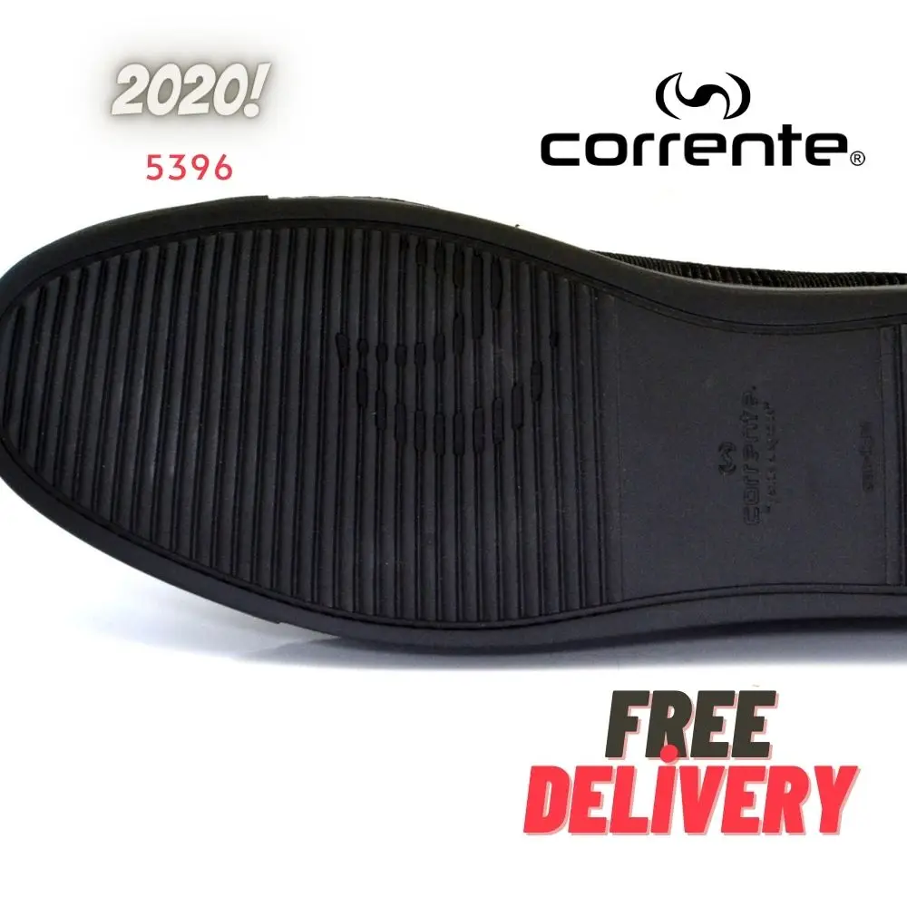 Corrente 5315 fashion black shoes Casual Male genuine leather. Running sport Xiaomi Retro sneaker durable. Moccasins.