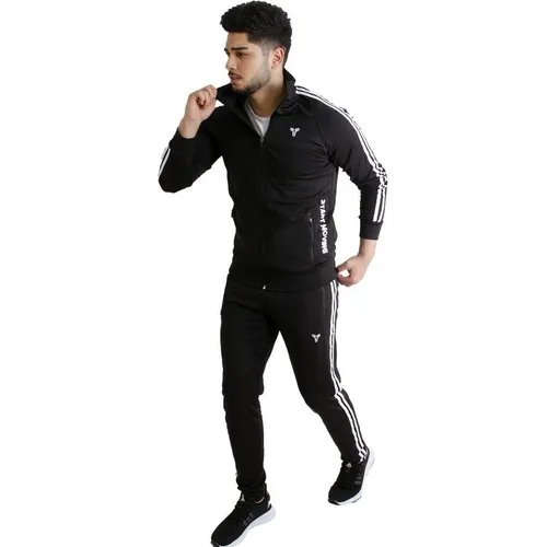 Stil Kombin Irons Submersible Tracksuit Set S-M-L-XL-XXL SIZE