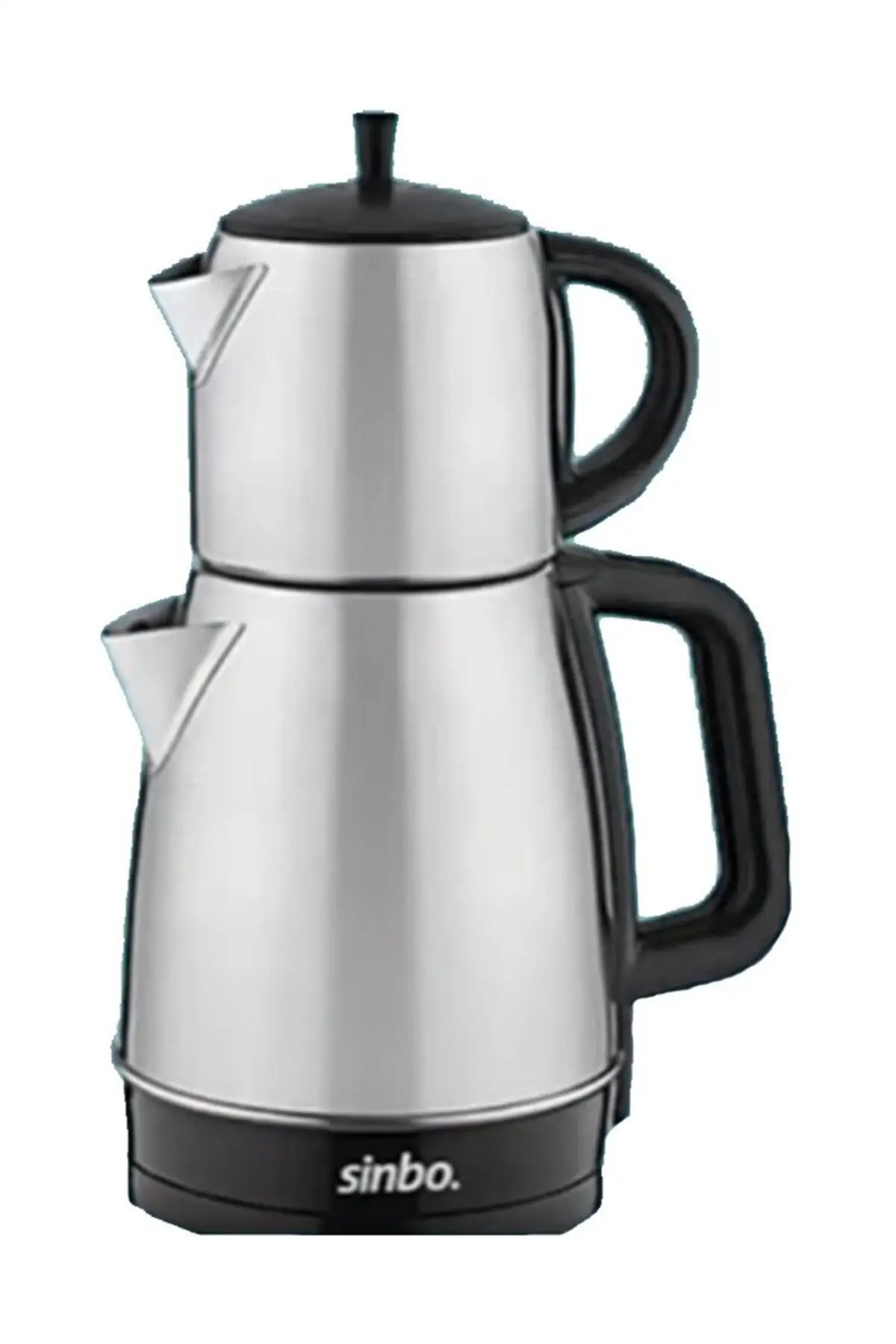 Stm-5827 Tea Machine Kettle overheating and thirsty work that prevents safety system Stainless steel