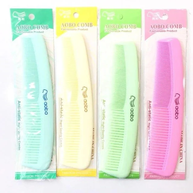 

Ocean Color Comb 439609193