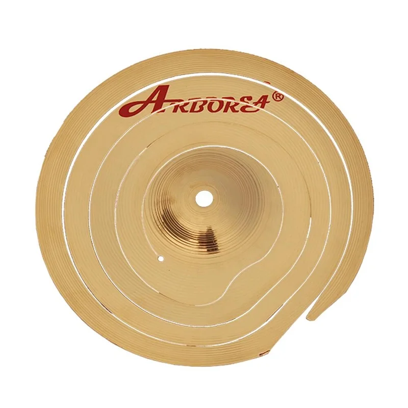 Arborea Cymbal 10\