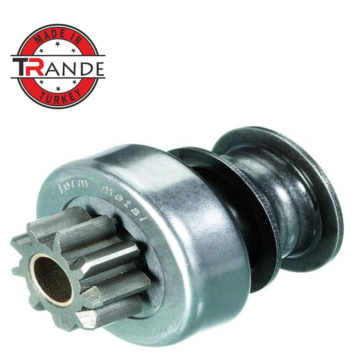 Starter Motor Pinion Gear 525 Dibuat Di Turki Jaminan Toko Trande