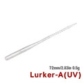 LURKER-A