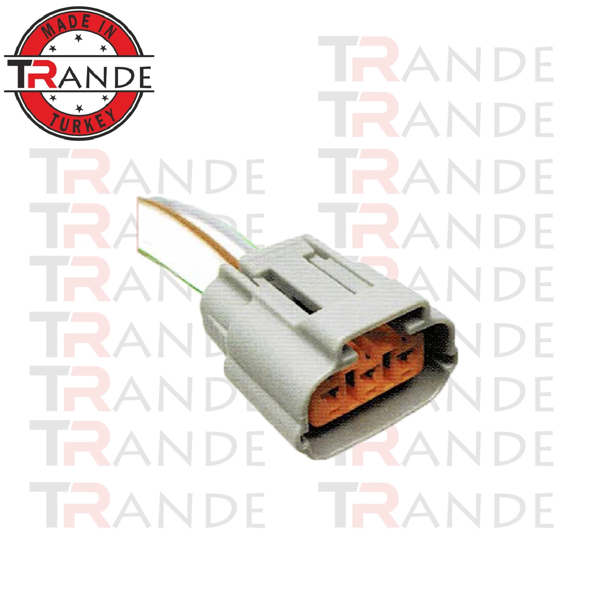 Trande socket for Japanese vehicles made in turkey trande store guarantee