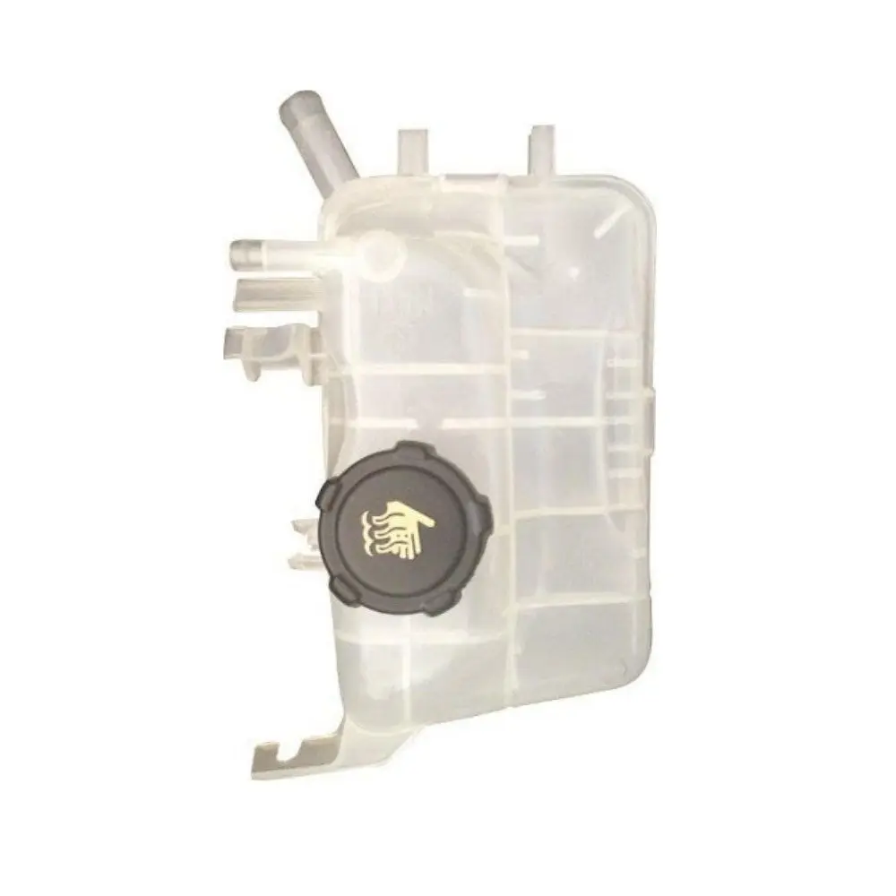 For Renault Fluence Megane MK3 Scenic Radiator Water Expansion Cooling System Tank 217100005R