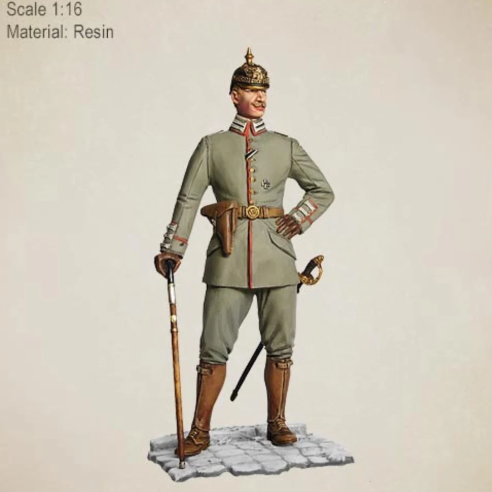 figura-modelo-de-resina-1-16-gk-kit-desmontado-e-sem-pintura