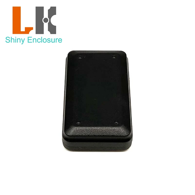 LK-GPS03 GPS Tracker Plastic Enclosure Housing Electronics Instrument Box Abs Electric Plastic Enclosures 60x36x15mm