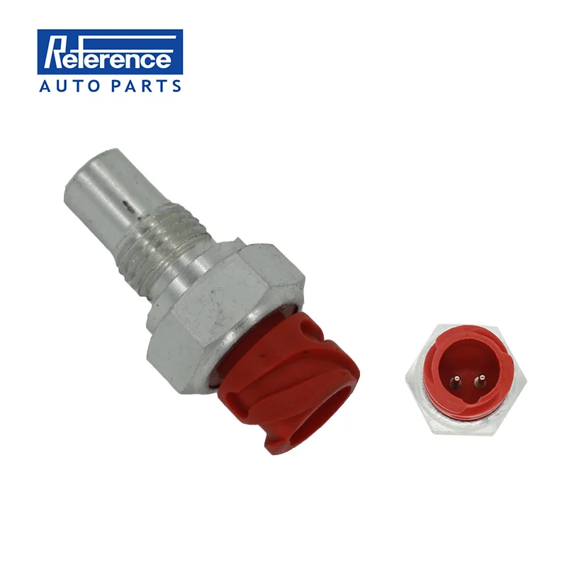 

Man Truck Oil Temperature Sensor OE Number By 81274210190 81274210183 51274210166 51274210140 Water Temperature Sensor