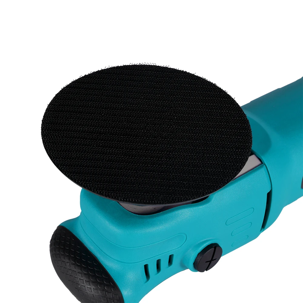 Car Shield Rotary Polisher Waxing Machine Strong Power Tools for Detailing