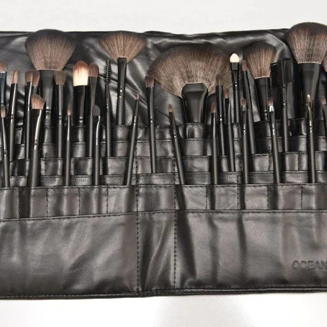 36-lı Makeup Brush Set 439406379