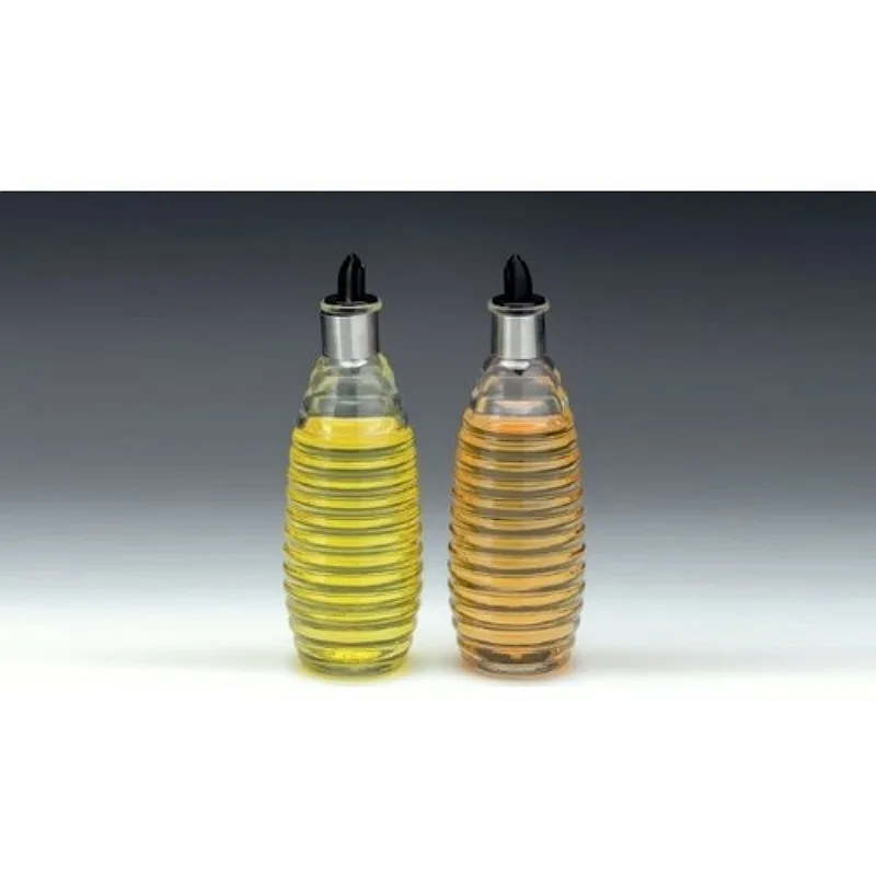 Zicco Oil Vinegar Bottle 2'li