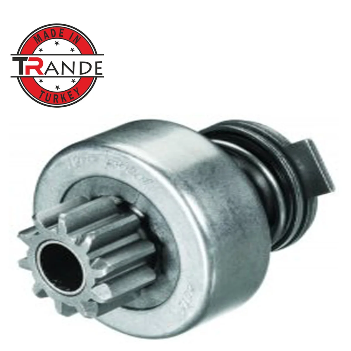 Starter Motor Pinion Gear 6033 AD0191 Turki Dibuat Garansi Toko Trande