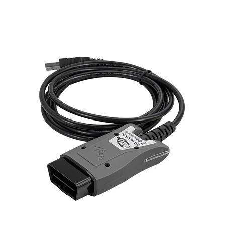 Vgate vLinker FS для Ford ELM327 FORScan HS/MS-CAN OBD2, автомобильный диагностический сканер, инструменты интерфейса OBDII для Mazda ELM 327 OBD 2