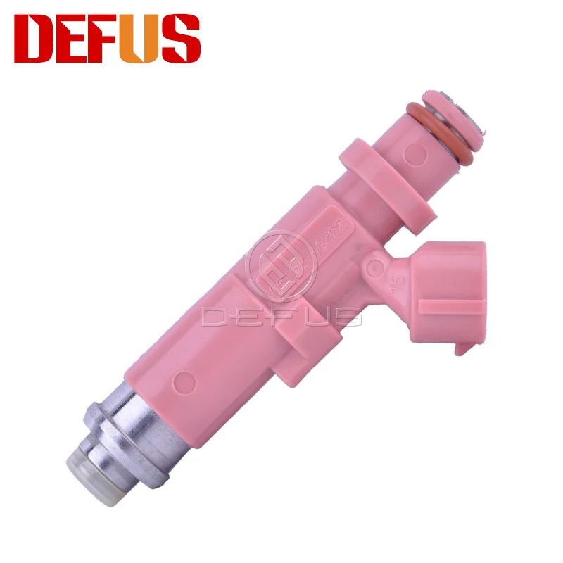 4x Fuel Injector 355cc 23250-74190 For Toyota Celica ST202 Rav4 SXA1# MR2 SW20 3SGE Engine Valve Injection High Quality Nozzle