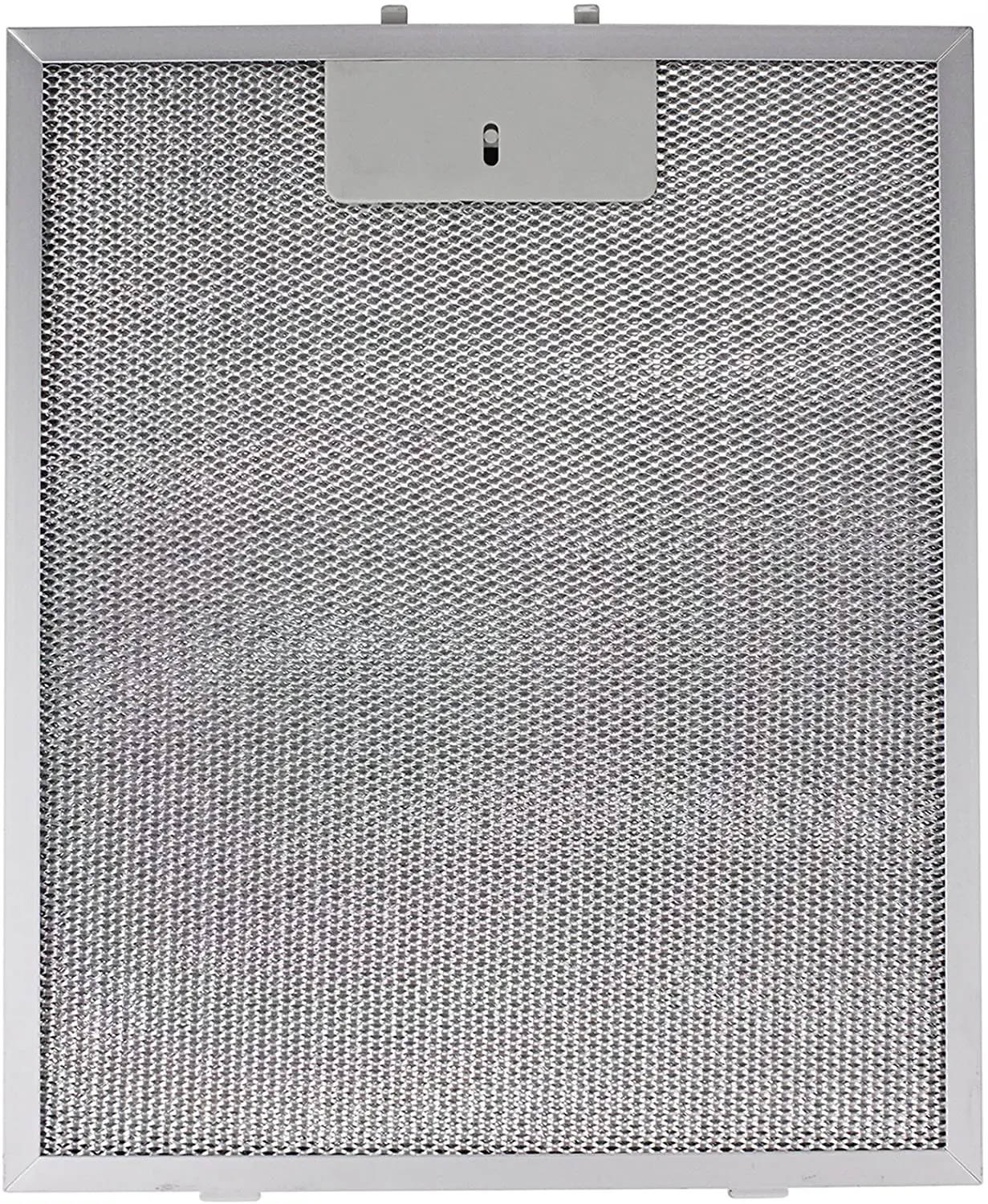 Range Hood Filter 260x320 mm Cooker Hood Grease Filter Kitchen Extractor Ventilation Aluminium Aspirator 26 X 32 CM 26x32