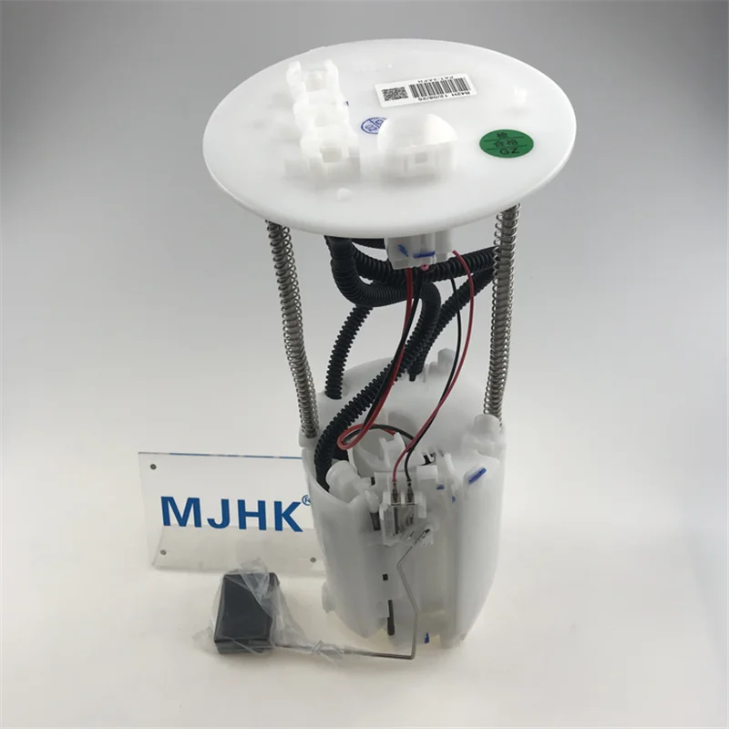 

MJHK Fuel Pump Assembly Module Fits For Lexus LX570 Land Cruiser GRJ200 UZJ200 77020-60340 77020-60392 77020-60382 77020-60372