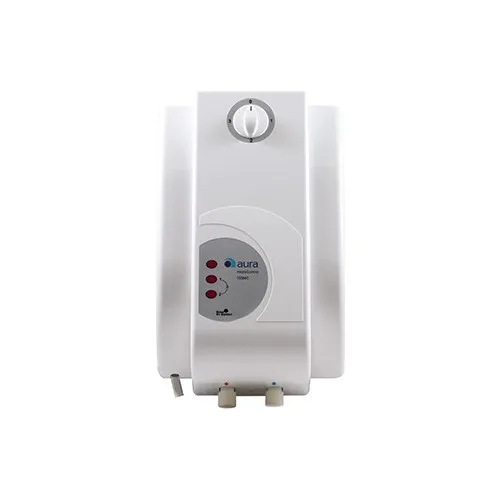 Aura Microcontrol Boiler
