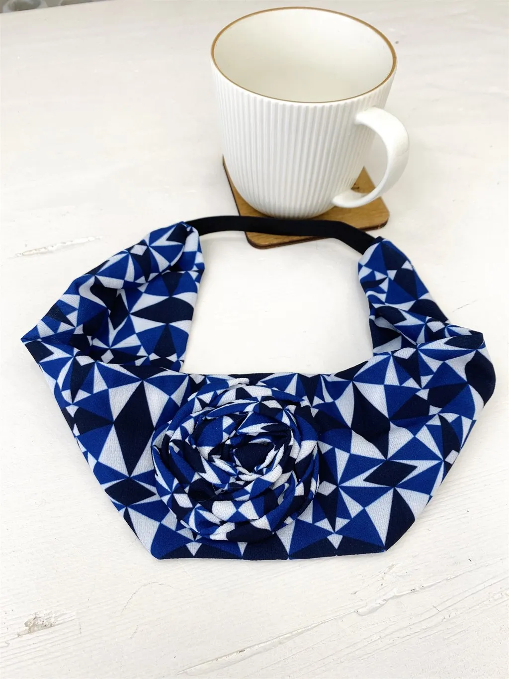 2020 high quality silk scarf with buckled women square neck hair foulard scarves for ladies fashion print headband female han...