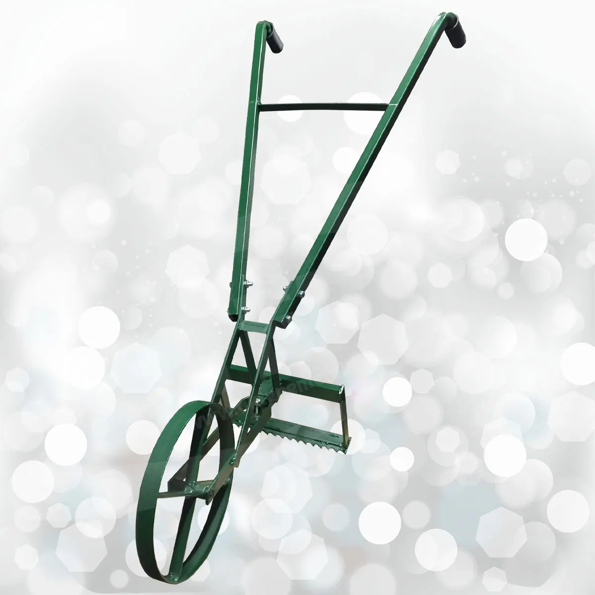 Weeder Extractor Plant Root Remover Puller ขนเครื่องมือ Aktepe Group
