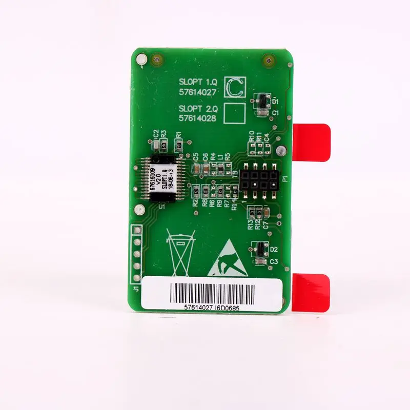 57614023 57614024 57614025 57614026   4027 Liftonderdelen Button Board Liftaccessoires
