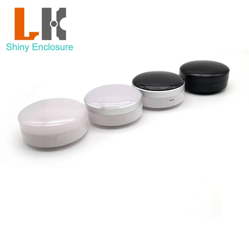 80x33mm Smart Infrared Universal Remote Control Plastic Case Enclosure Intelligent IR Remote Controller Voice Control Box