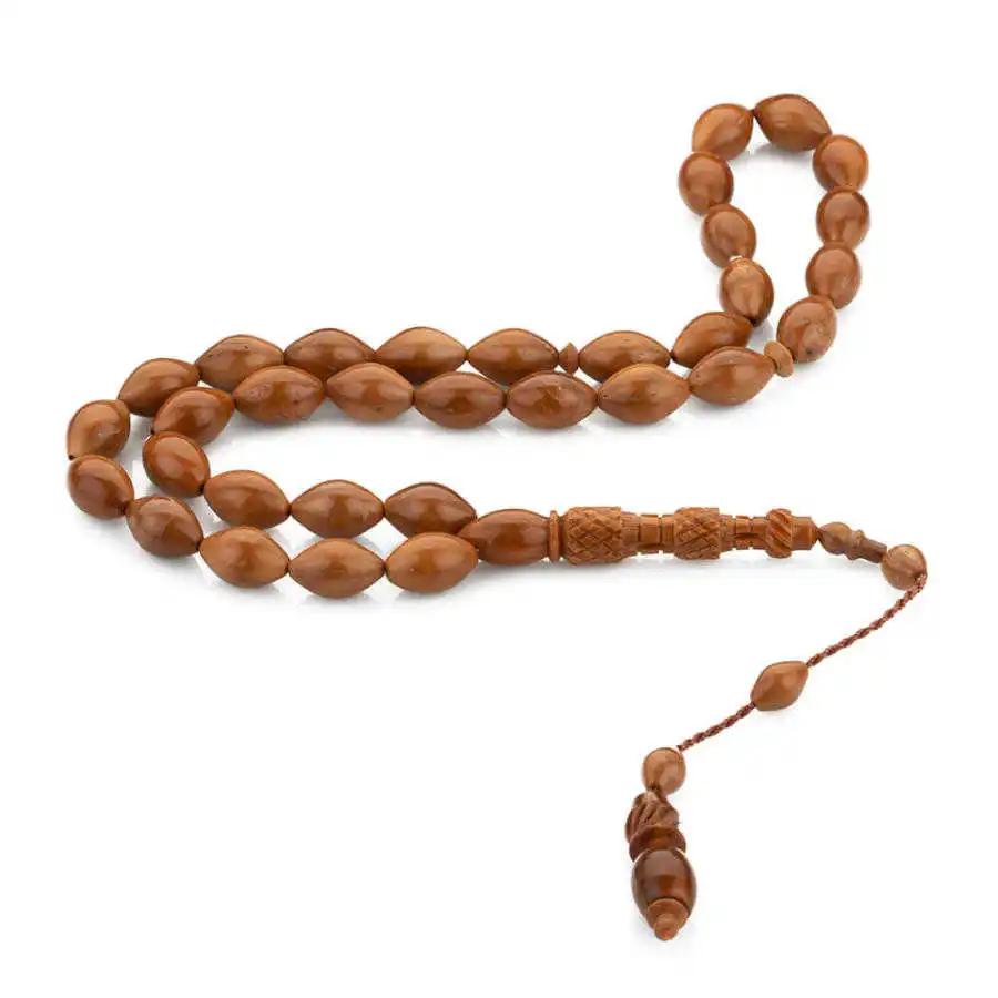 Systematic Kuka Wood Rosary Stylish Design That Provides Long-term Good Quality And Durability Luxury New Dirt Repellent