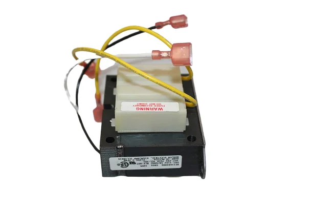 York 02537679000 Transformer CL-2 025 376679 000 BE21684006 G0GA 115V 50/60Hz 75VA 24V HVAC System Transformer