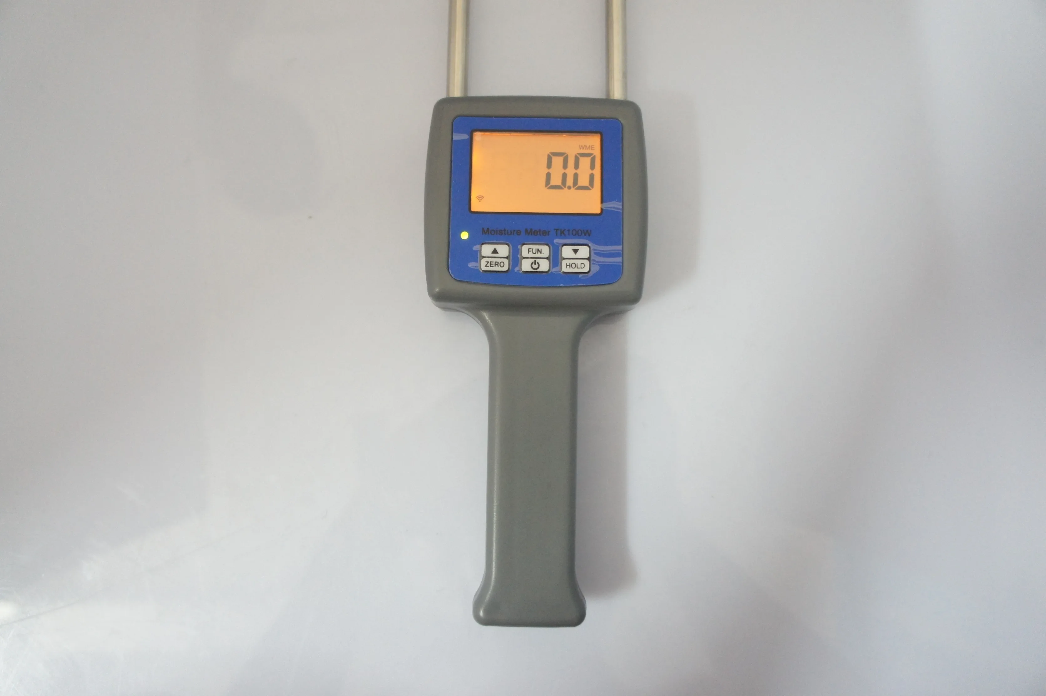 TK100W ไม้แปรรูปจากไม้,Hay Bale,ผงไม้ไผ่ Moisture Fiber Tester