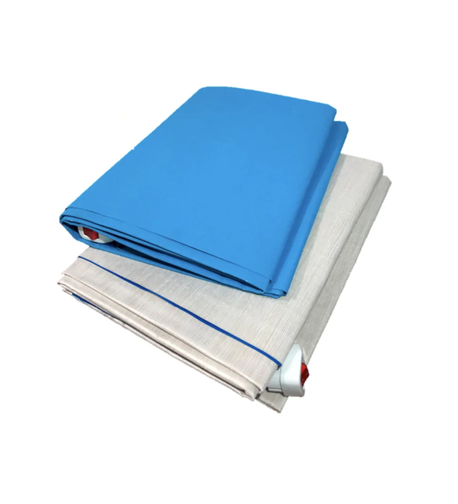 سخان كهربائي تحت السجاد (150cmX200cm) و (200cmX280cm) أرخص وأكثر اقتصادا