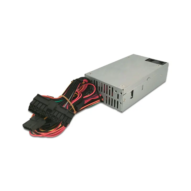 

T.F.SKYWINDINL 200W Small mini 1U flex Power Supply For POS Flex-ATX 1U 220v 110V Power Supply FLEX HTPC NAS