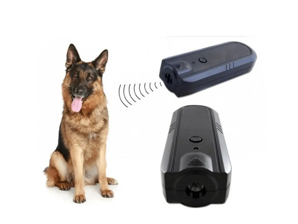 Dog Savar Keko TJ-3008 (Ultrasonic Pet Repellent)