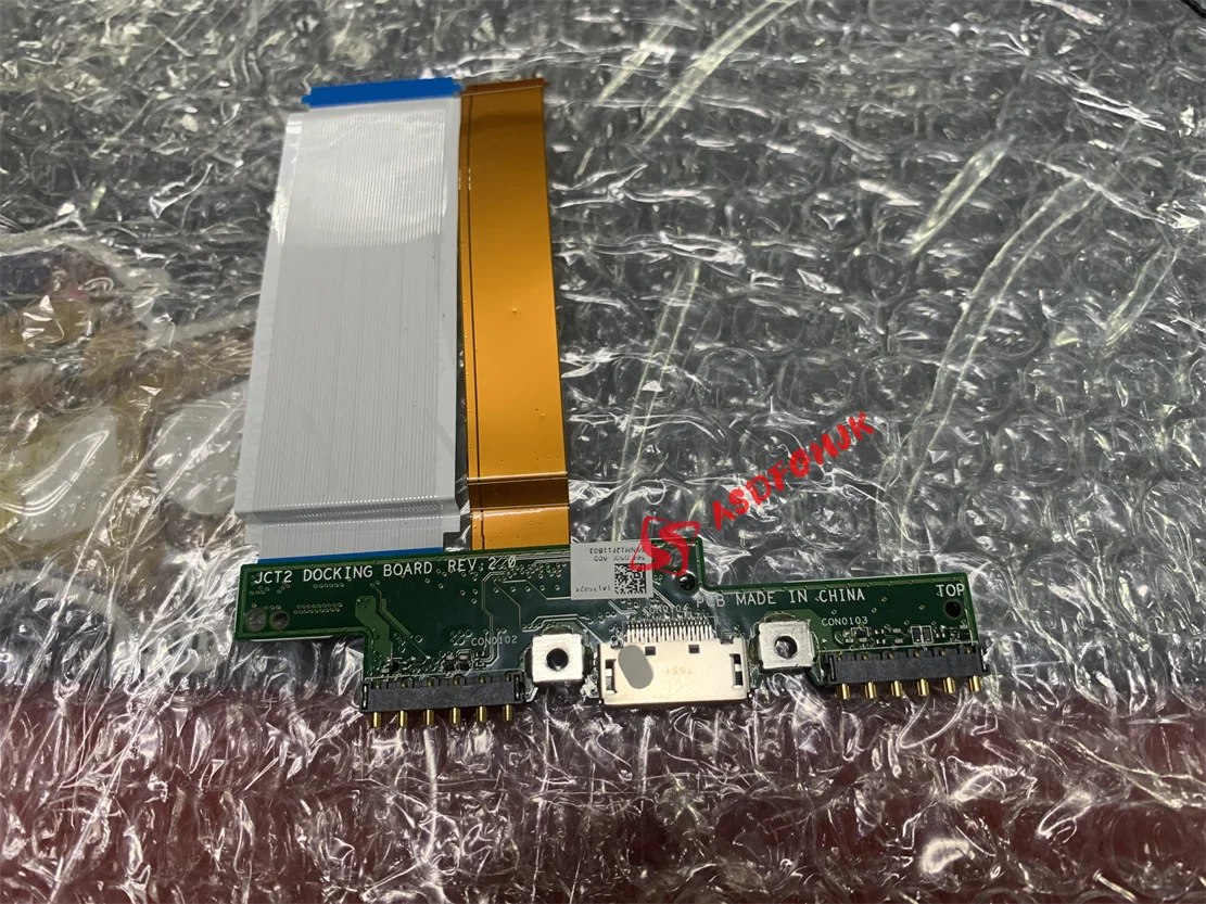 03MR3X CN-03MR3X FOR DELL Venue 11 Pro 7140 DOCKING BOARD DOCK JCT2  Works perfectly