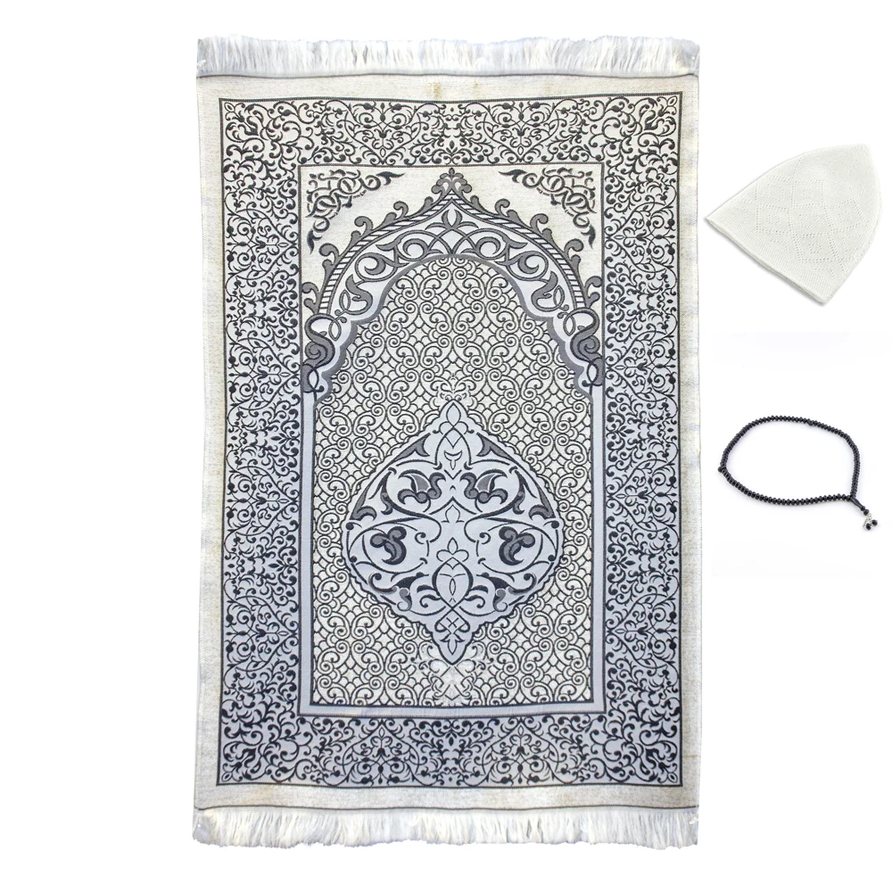 Islamico di Preghiera Tappetini