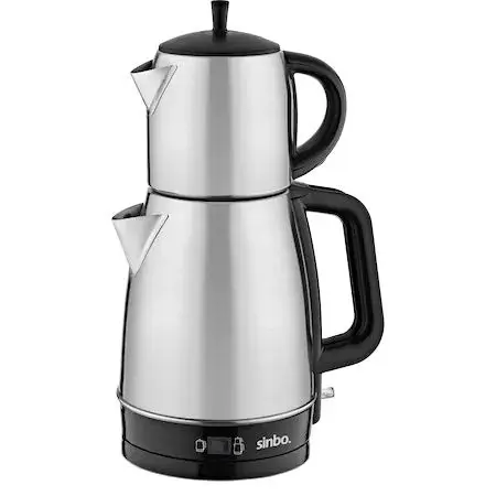 

Горячий чай индейки чайник Электрический Чайник Sinbo STM-5827 устройство для подогрева чая чаепития кружка кружка чайник электрический кружки кружка с подогревом самовар самовар на дровах бытовая техника кухонные приб