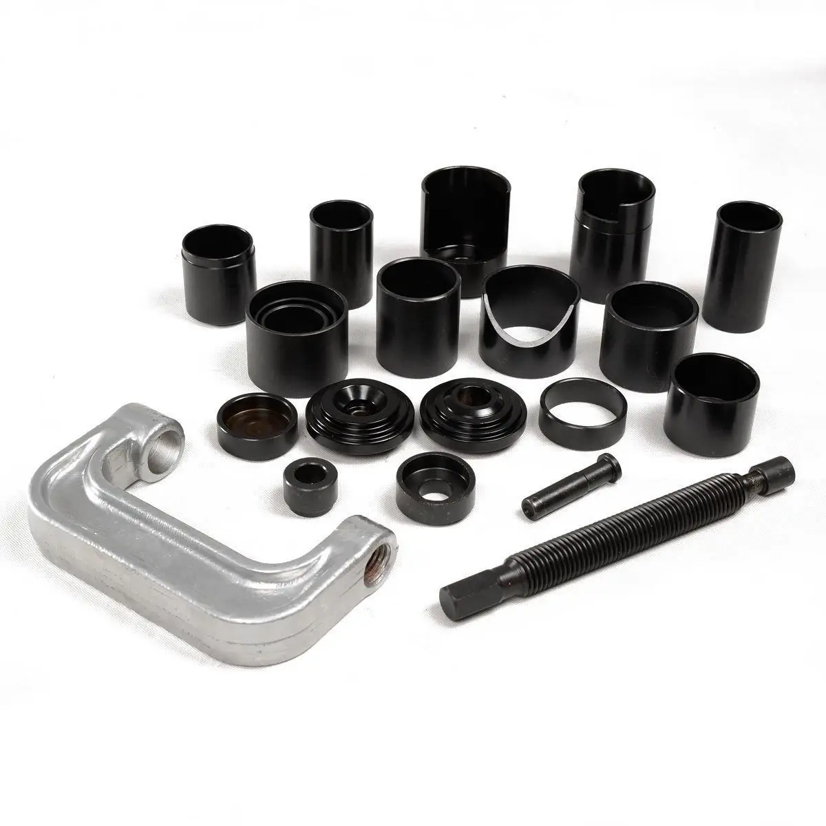 Set 21pc Extractor de Rotulas con Adaptadores