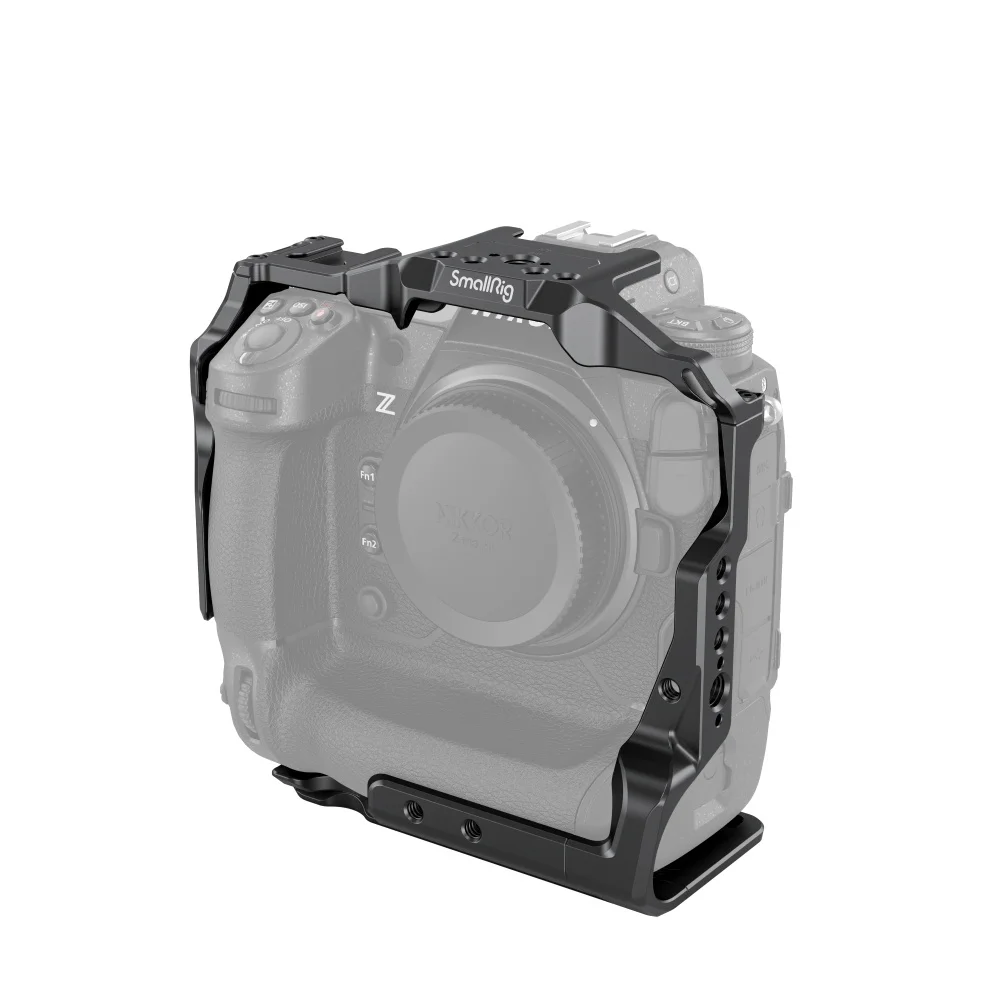 Smallrig z9ケージプラットフォーム,Nikon z 9 dslr用キット,トップ