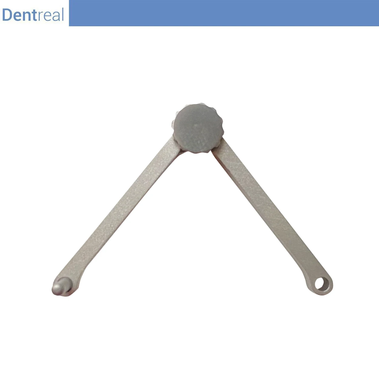 Dentreal - Implant Parallel Pin Guide - Paralleling Guide for Dental Implants