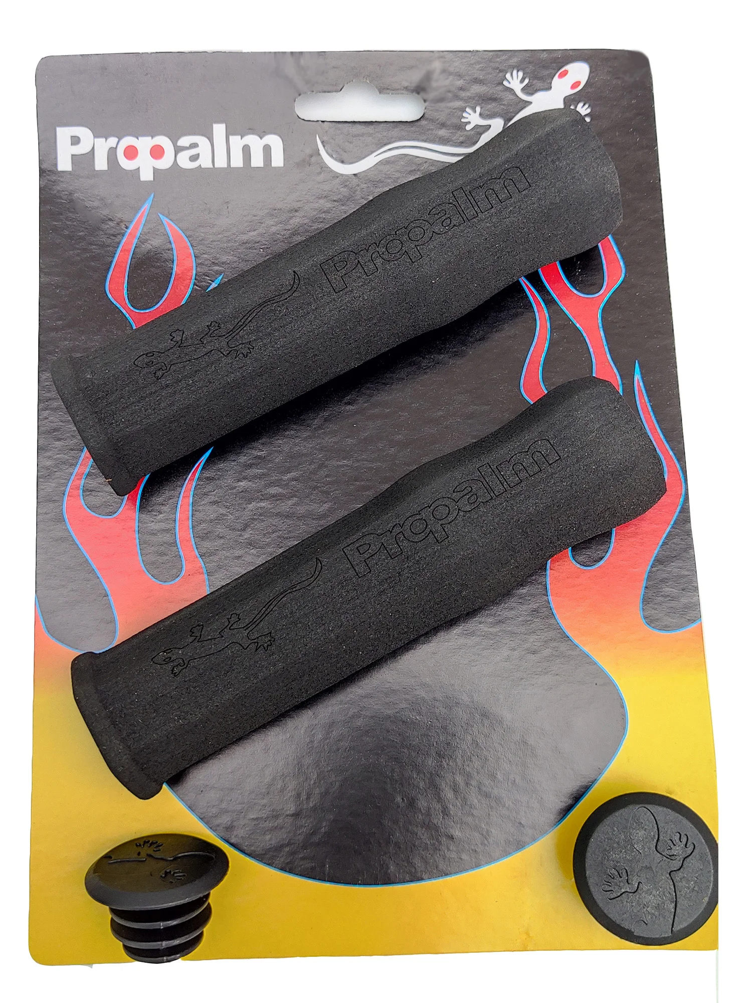 Propalm Gauntlet Fist in Light Foam grip perfect and lightweight