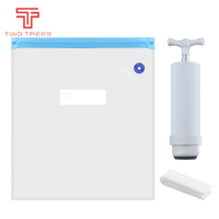 Twotrees 3D Print PLA ABS TPU PETG Filament Vacuum Bag Filament Dryer Keep Dry To Avoid Consumable Moisture for 3D Printer Parts