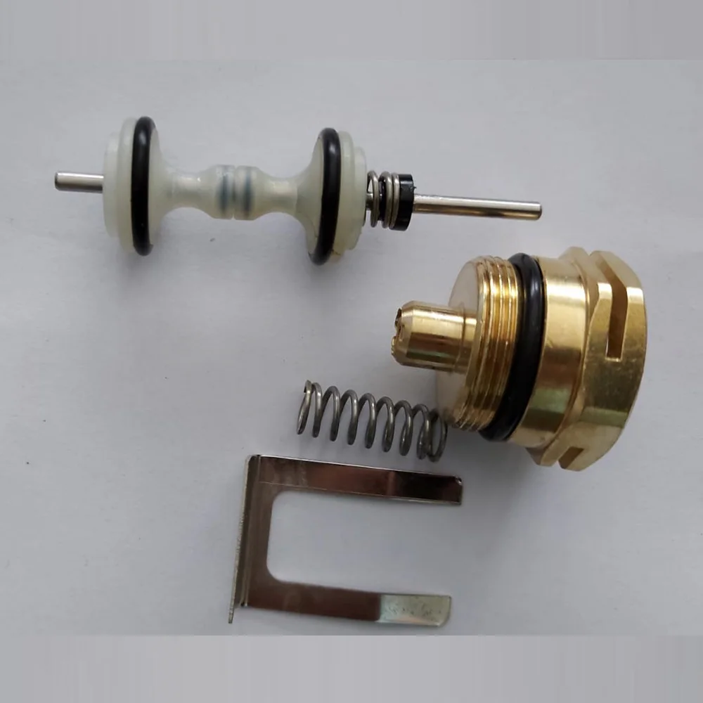 Cartucho de válvula desviadora Baxi Duotec 7656807