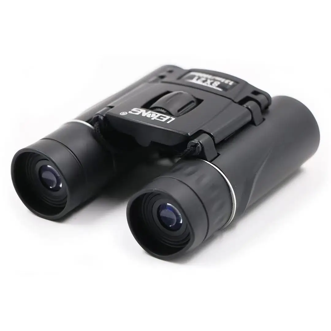 8x21 Portable Binoculars Le-2050 Compact Size