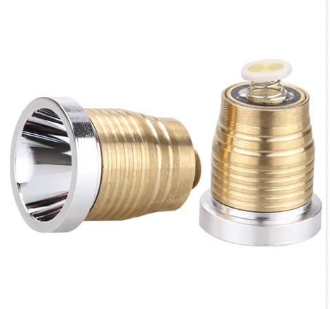 Sportac P60 XHP50 SFT40 CSLPM1 XML2 Dropin Module for SF 6P Host Battery Flashlight TWO modes or programmable single/two levels