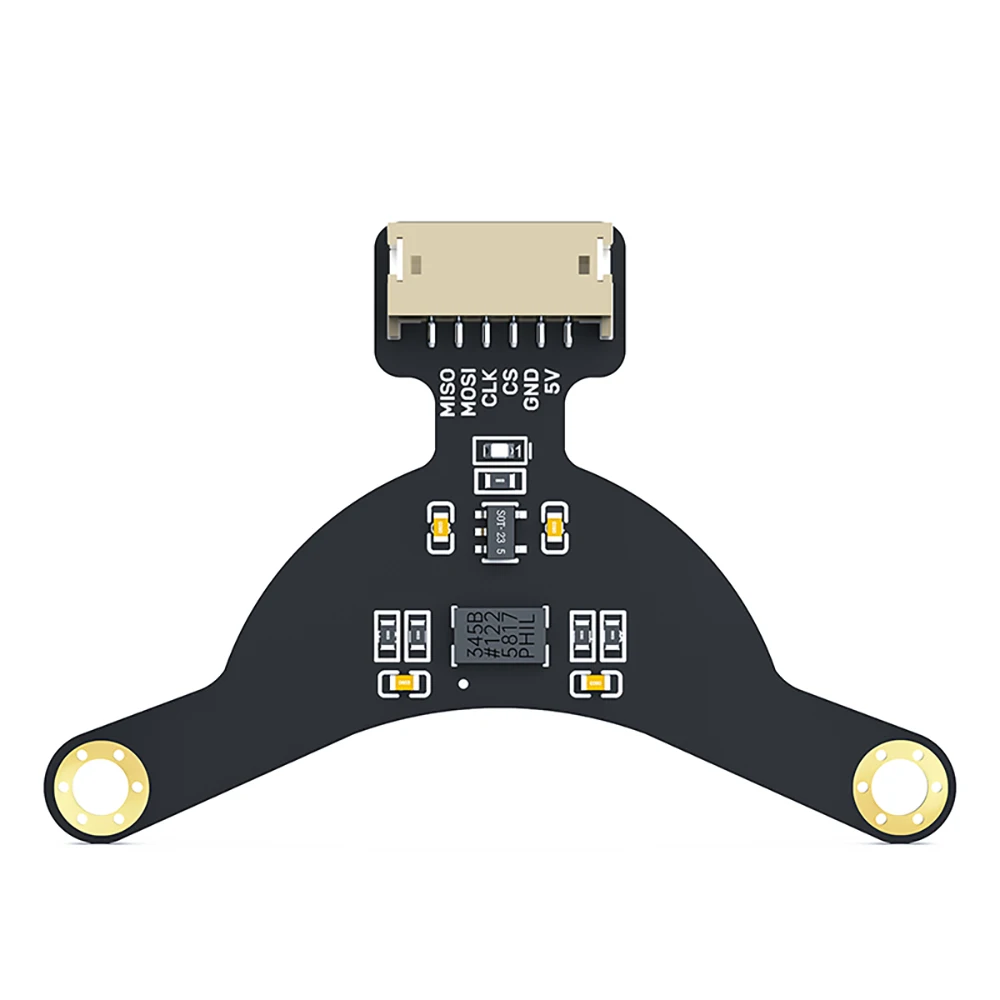 BIGTREETECH BTT ADXL345 V2.0 Accelerometer Board Stealthburner For Klipper Extruder Hotend Rspberry Pi 3D Printer Parts