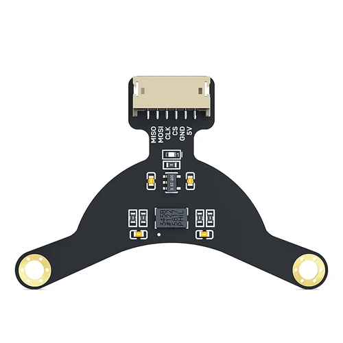 Imagen 2 del producto BIGTREETECH BTT ADXL345 V2.0 tablero acelerómetro Stealthburner para extrusora Klipper Hotend Rspberry Pi piezas de impresora 3D