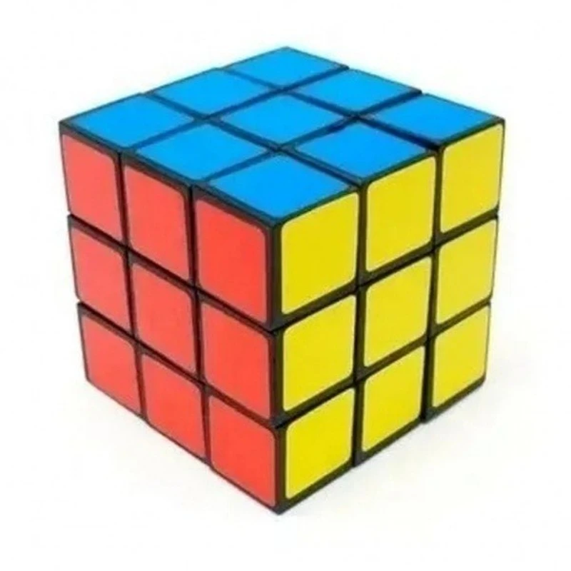 3x3x3 Magic Cube-Toys