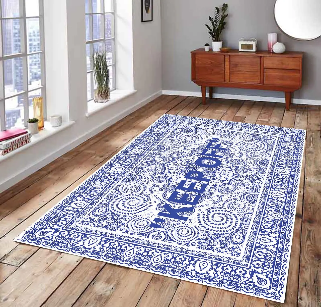 Rug,KEEP OFF Rug, Carpet,Rugs Living Room,Area Rug,Home Decor Rug,Non Slip Floor Carpet,Teppich,Floor Carpets,Tapis