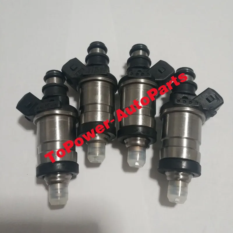 Fuel Injector Nozzels 06164-P0A-000 for 1996-2002 Hondaa Accordd DX EX CRV Civicc Odysseyy Acuraa Integra GS-R LS 1.6L 1.8L 2.3L