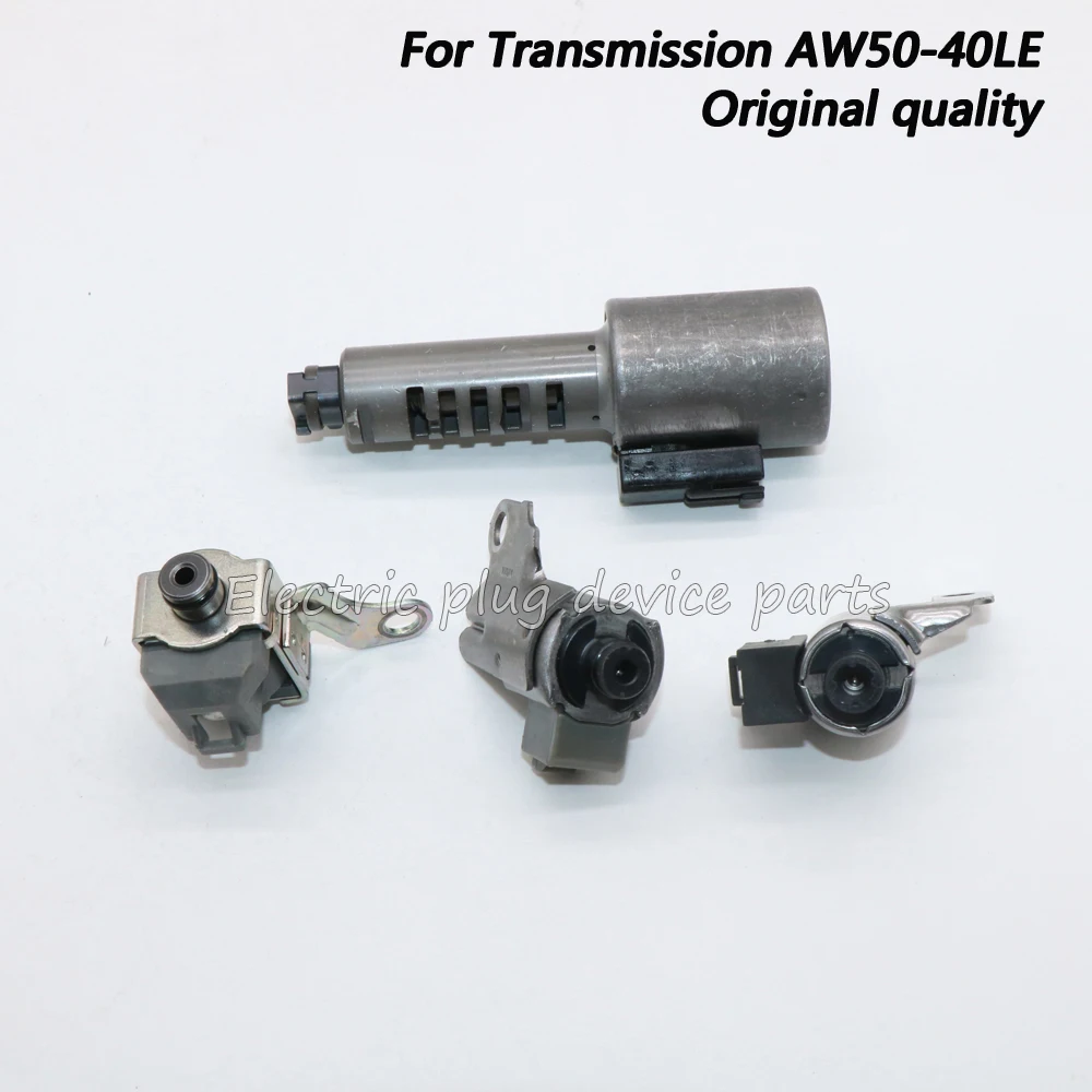 

Электромагнитный клапан автоматической коробки передач AW50-40LE для Volvo 850 Suzuki Aerio Saab AW50-41LE AW50-42LE AW50-42LM