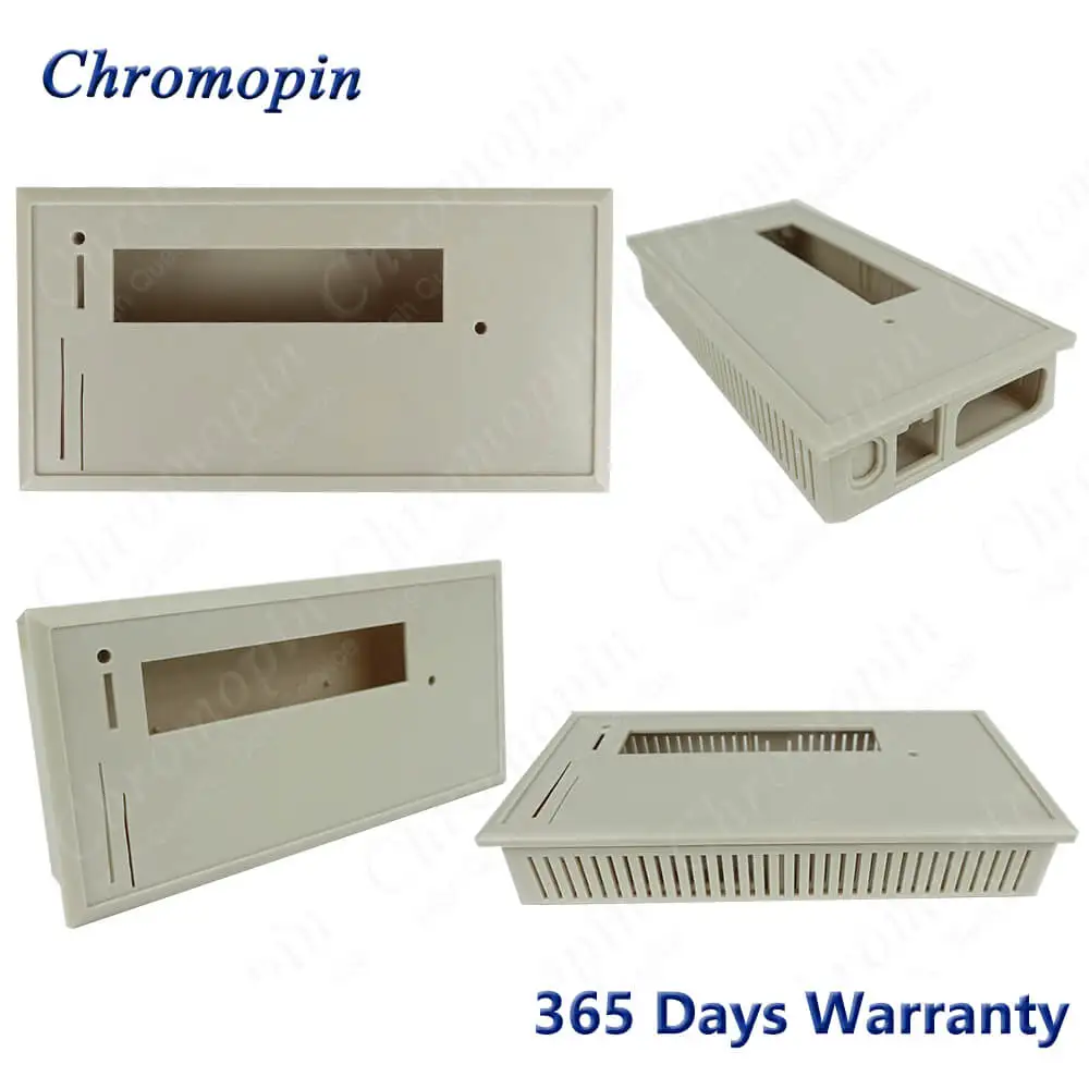 6ES7272-2AA00-8YA0 Plastic Housing for 6ES7272-0AA00-8YA0 6ES7272-1AA10-0YA1 TD200 Front+Back Covers with Membrane keypad