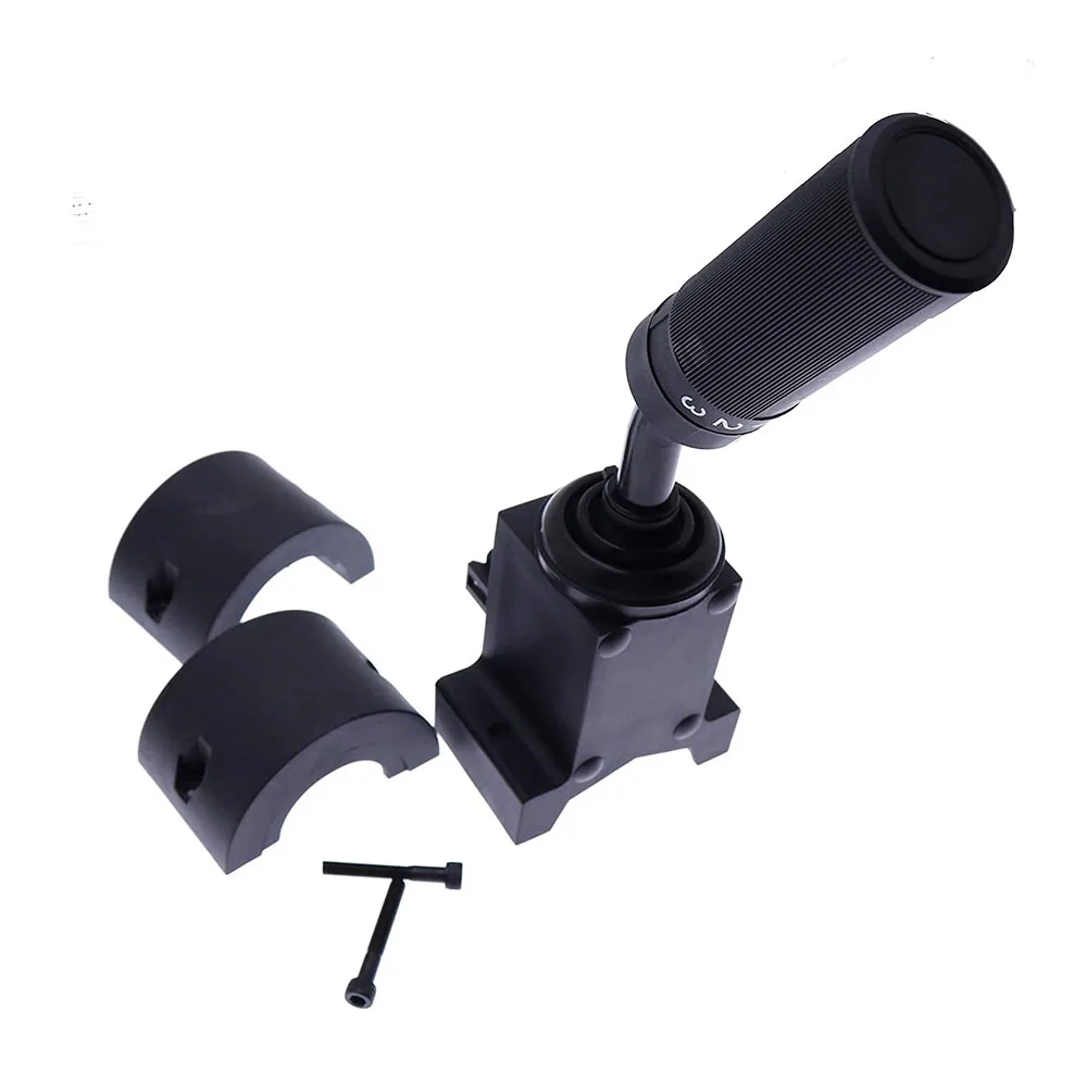 

Shift Lever Transmission Shifter Assembly 7-125-05GT 7-125-05 for Genie Telehandler TH1048C TH1056C TH636C TH644C TH842C TH844C